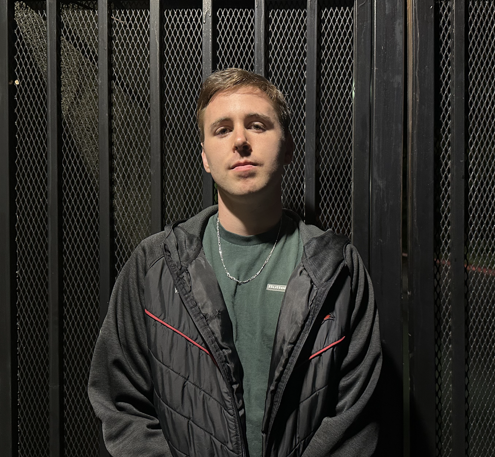 Make Clean Artist Photo